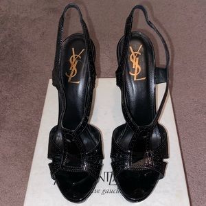 YSL TRIBUTES